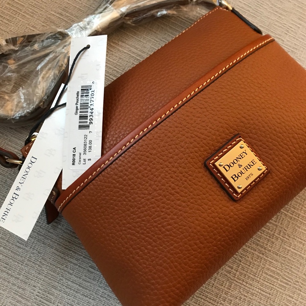 Dooney & Burke Crossbody Bag